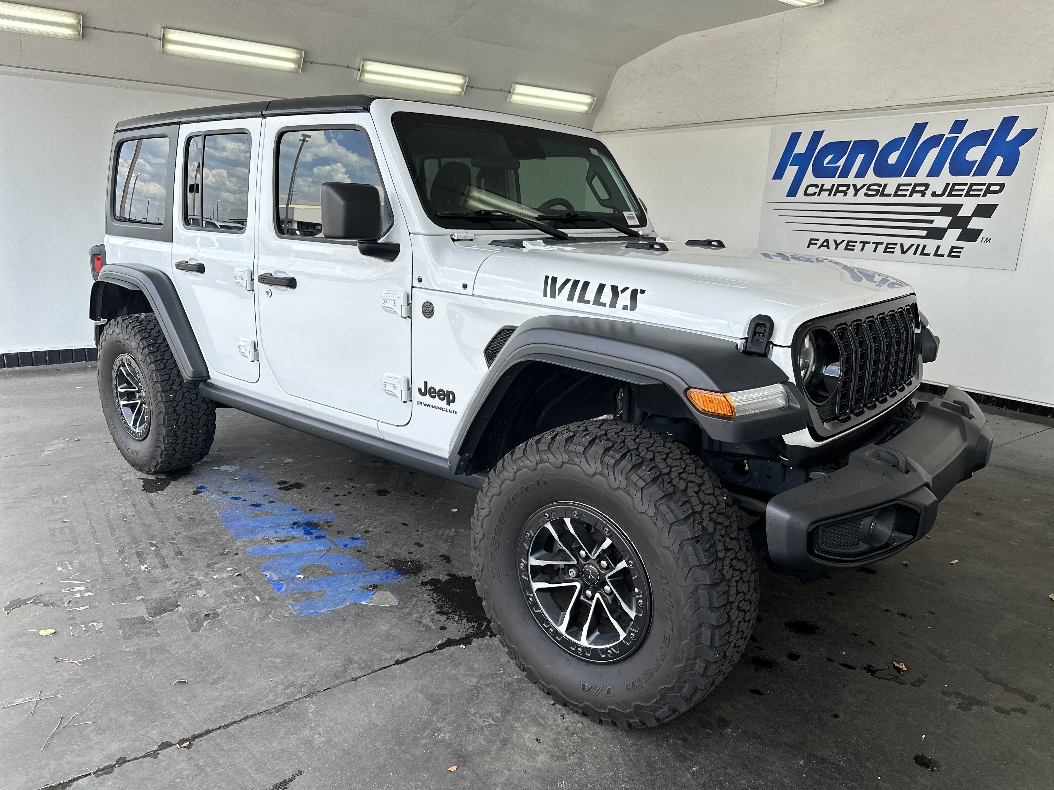 jeep wrangler 4-door 2024 1C4RJXDGXRW279147 image jeep wrangler 4-door 2024 1C4RJXDGXRW279147 image